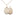 14kt Gold Filled St. Sebastian Golf Medal Necklace 3/4 x 1/2 on 18 inch chain by Bliss Manufacturing