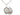 Sterling Silver St. Sebastian Basketball Medal Necklace 3/4 x 1/2 inch pendant 18 inch chain Bliss