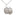 Sterling Silver St. Sebastian Soccer Medal Necklace 3/4 x 1/2 inch with 18 inch chain by Bliss Manufacturing
