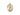 14kt solid gold St. Anastasia patron saint medal pendant, 3/4 x 1/2 inches, handcrafted by Bliss