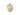 14kt Solid Gold St. Alexandra Patron Saint Medal Pendant 3/4 inch by 1/2 inch by Bliss USA