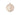 14kt solid gold St. Elizabeth Ann Seton patron saint medal pendant, 3/4 inch by 5/8 inch, handcrafted by Bliss Manufacturing