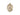 14kt Solid Gold St. Matilda Patron Saint Medal Pendant 3/4 x 1/2 inch by Bliss
