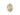 14kt Solid Gold St. Alice patron saint medal pendant 3/4 x 1/2 inch handcrafted by Bliss Manufacturing