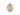 14kt Solid Gold St. Rachel Patron Saint Medal Pendant 3/4 x 1/2 inch by Bliss Manufacturing