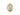 14kt Solid Gold St. Rebecca Patron Saint Medal Pendant, 3/4 x 1/2 inch, handcrafted by Bliss Manufacturing USA