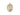 14kt solid gold St. Victoria patron saint medal pendant, 3/4 inch by 1/2 inch, handcrafted by Bliss Manufacturing USA