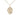 14kt Gold Filled Our Lady of San Juan Medal Necklace 3/4 inch by 1/2 inch on 18 inch chain by Bliss