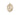 14kt Solid Gold St. John Vianney Patron Saint Medal Pendant 3/4 x 1/2 inches by Bliss