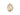 14kt Solid Gold St. Marie Magdalen Postel Patron Saint Medal Pendant 3/4 x 1/2 inch by Bliss Manufacturing