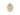 14kt solid gold St. Lidwina of Schiedam patron saint medal pendant 3/4 x 1/2 inch handcrafted by Bliss USA