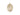 14kt Solid Gold St. Bede the Venerable Medium Patron Saint Medal Pendant 3/4 x 1/2 inches by Bliss