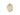 14kt Solid Gold St. Olivia patron saint medal pendant 3/4 x 1/2 inches handcrafted by Bliss Manufacturing