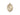 14kt solid gold St. Amelia patron saint medal pendant 3/4 inch by Bliss Manufacturing