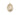 14kt Solid Gold St. Edburga of Winchester Catholic patron saint medal pendant, 3/4 inch medium size, handcrafted by Bliss USA