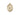 14kt Solid Gold St. Luigi Orione Catholic Patron Saint Medal Pendant 3/4 x 1/2 inch Bliss USA handcrafted