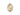 14kt Solid Gold St. Hannibal Di Francia Catholic Patron Saint Medal Pendant 3/4 x 1/2 inch handcrafted by Bliss Manufacturing