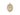 14kt solid gold St. Rene Goupil patron saint medal pendant 3/4 x 1/2 inch handcrafted by Bliss Manufacturing