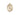 14kt solid gold St. Regina patron saint medal pendant 3/4 x 1/2 inch handcrafted by Bliss Manufacturing