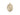 14kt Solid Gold St. Rafta Patron Saint Medal Pendant 3/4 x 1/2 inches by Bliss Manufacturing