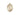 14kt Solid Gold Our Lady of Tears Medal Pendant 3/4 x 1/2 inch handcrafted by Bliss