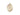 14kt solid gold St. Giles patron saint medal pendant, 3/4 inch by 1/2 inch, handcrafted in USA by Bliss Manufacturing