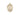 14kt solid gold St. John Licci patron saint medal pendant 3/4 inch by 1/2 inch handcrafted by Bliss