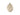 14kt Solid Gold St. Edwin Medal Pendant 3/4 x 1/2 inch - Handcrafted Catholic Religious Jewelry by Bliss Manufacturing USA