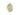 14kt solid gold St. Polycarp of Smyrna medal pendant, 3/4 inch x 1/2 inch, handcrafted by Bliss Manufacturing USA