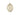 14kt Solid Gold St. Kieran Patron Saint Medal Pendant 3/4 x 1/2 inch by Bliss Manufacturing