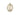 14kt Solid Gold St. Rose Philippine Duchesne Patron Saint Medal Pendant 3/4 x 1/2 inches by Bliss