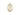 14kt solid gold St. Rocco patron saint medal pendant 3/4 inch by Bliss Manufacturing
