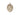 14kt Solid Gold St. Pauline Visintainer Medium Patron Saint Medal Pendant by Bliss Manufacturing