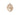 14kt solid gold St. Viator of Bergamo patron saint medal pendant, 3/4 x 1/2 inches, handcrafted by Bliss
