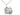 Sterling Silver St Sebastian Baseball Medal Necklace 3/4 inch by 1/2 inch on 18 inch Chain by Bliss