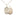 14kt Gold Filled St Sebastian Basketball Medal Necklace 3/4 x 1/2 inch on 18 inch chain by Bliss