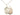 14kt gold filled St. Sebastian soccer medal necklace 3/4 x 1/2 inches with 18 inch curb chain handcrafted by Bliss USA