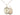 14kt Gold Filled St. Sebastian Softball Patron Saint Medal Necklace 3/4 inch by 1/2 inch on 18 inch chain by Bliss