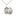 Sterling Silver St. Sebastian Swimming Medal Necklace 3/4x1/2 inch pendant 18 inch chain Bliss USA
