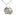 Sterling Silver St. Sebastian Karate Patron Saint Medal Necklace 3/4 x 1/2 inch with 18 inch Chain by Bliss