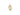 Small 14kt Solid Gold St. Alexander Sauli Patron Saint Medal Pendant 1/2 x 1/4 Handcrafted Bliss USA