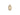 Small 14kt solid gold St. Cecilia patron saint medal pendant 1/2 inch by Bliss Manufacturing
