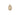 14kt Solid Gold Small St. Charles Borromeo Patron Saint Medal Pendant 1/2 x 1/4 inch Handcrafted by Bliss
