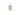 14kt Solid Gold St. Catherine Laboure Small Patron Saint Medal Pendant 1/2 x 1/4 Handcrafted by Bliss