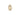 14kt solid gold small St. Daniel patron saint medal pendant, 1/2 x 1/4 inches, handcrafted by Bliss