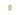 Small 14kt solid gold St. Elmo patron saint medal pendant, 1/2 x 1/4 inches, handcrafted by Bliss Manufacturing USA