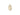 14kt solid gold St. Raymond Nonnatus patron saint medal pendant, 1/2 inch by 1/4 inch, handcrafted in USA by Bliss Manufacturing