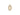 Small 14kt solid gold Our Lady Star of the Sea medal pendant 1/2 x 1/4 inch handcrafted by Bliss Manufacturing USA