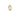 Small 14kt solid gold St. Teresa of Avila Catholic medal pendant by Bliss Manufacturing