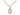 Gold Filled St. John of God patron saint medal necklace with 18 inch curb chain by Bliss Manufacturing